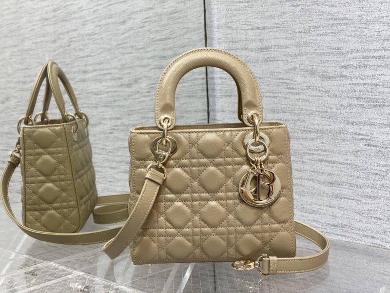 Christian Dior My Lady Bags